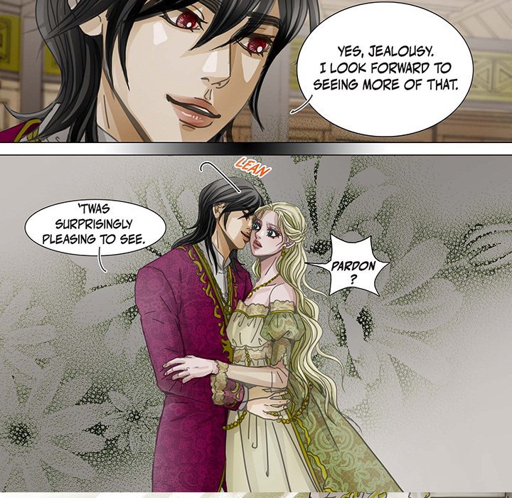 The Emperor's Woman The Emperor's Woman EP 88 - Toomics page 38 - 