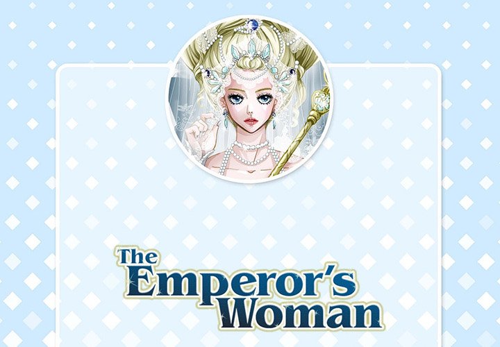 The Emperor's Woman The Emperor's Woman EP 89 - Toomics page 3 - 