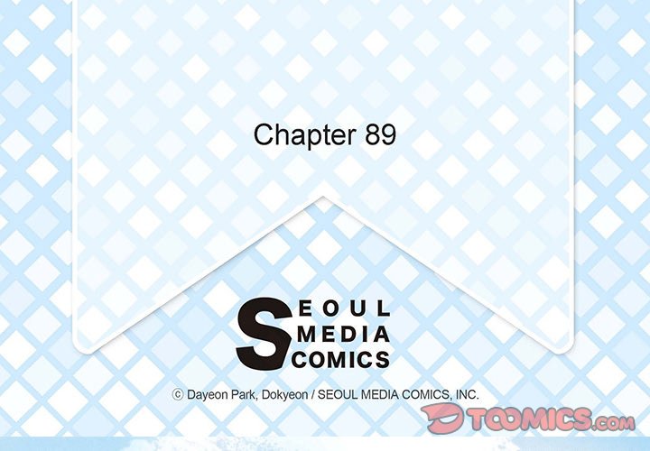 The Emperor's Woman The Emperor's Woman EP 89 - Toomics page 4 - 