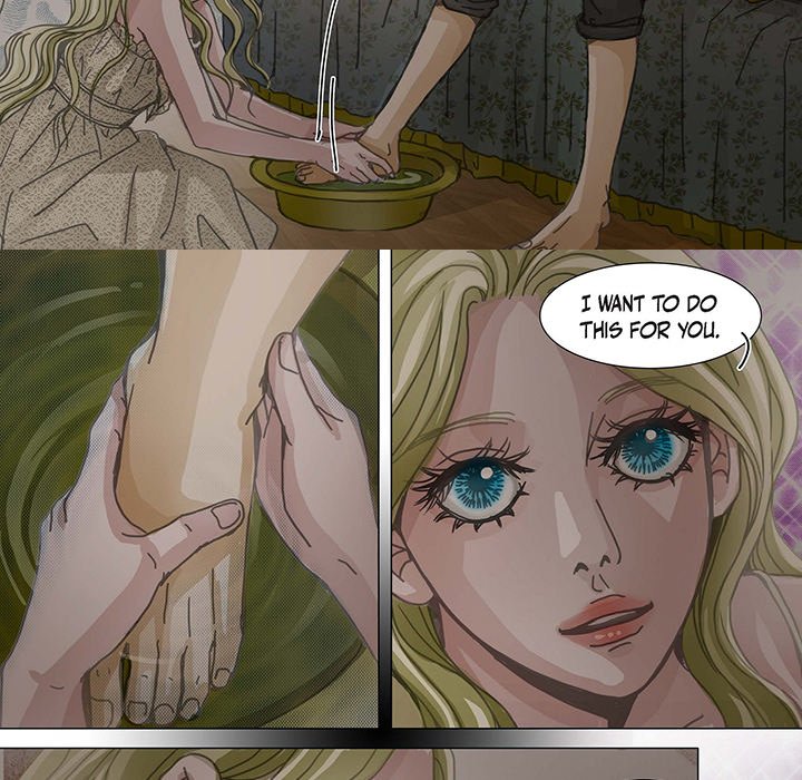 The Emperor's Woman The Emperor's Woman EP 89 - Toomics page 33 - 