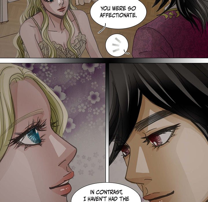The Emperor's Woman The Emperor's Woman EP 89 - Toomics page 35 - 