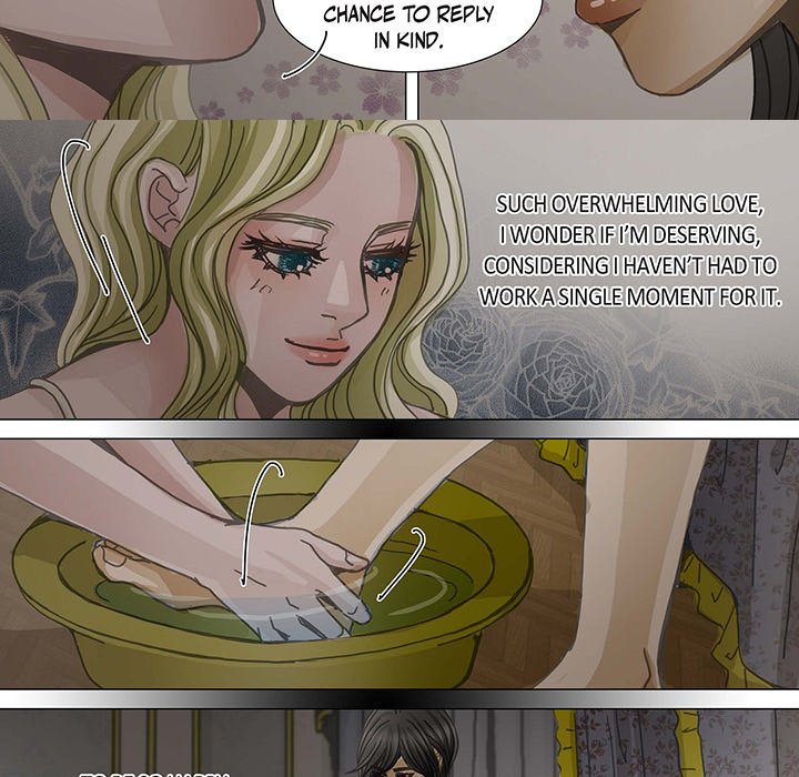 The Emperor's Woman The Emperor's Woman EP 89 - Toomics page 36 - 