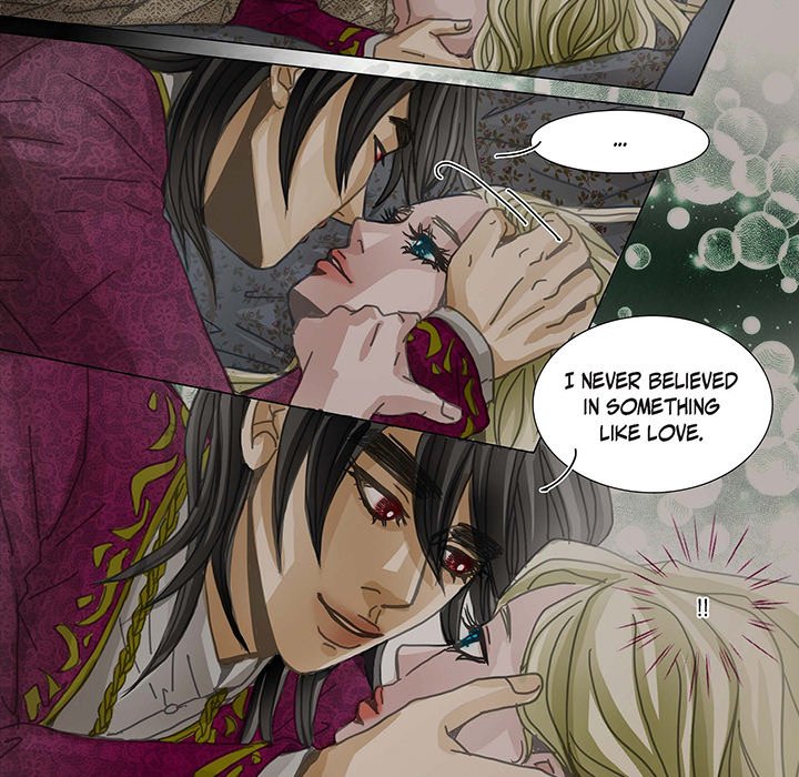 The Emperor's Woman The Emperor's Woman EP 90 - Toomics page 11 - 