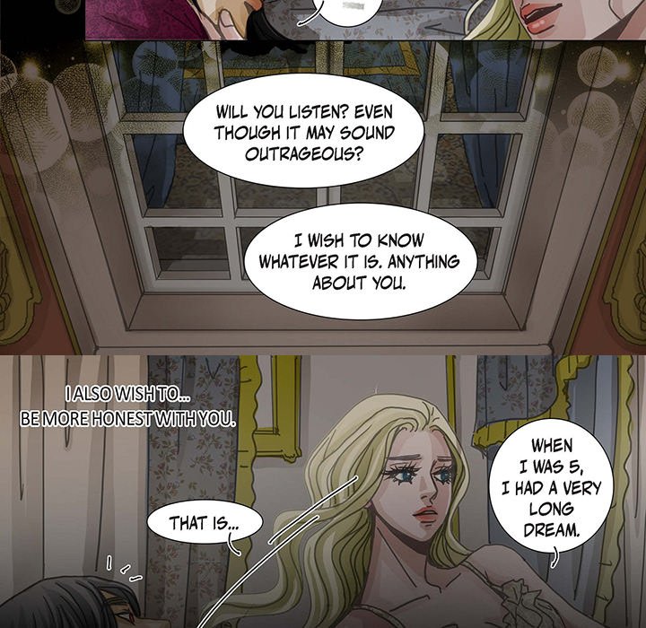 The Emperor's Woman The Emperor's Woman EP 90 - Toomics page 20 - 
