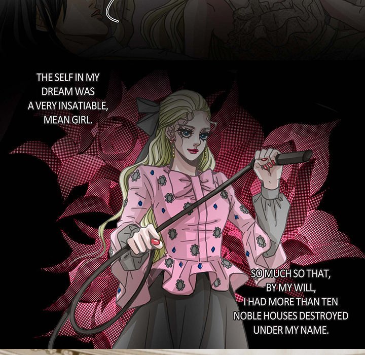 The Emperor's Woman The Emperor's Woman EP 90 - Toomics page 21 - 