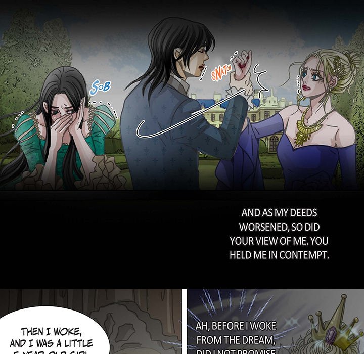 The Emperor's Woman The Emperor's Woman EP 90 - Toomics page 24 - 