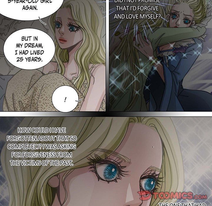 The Emperor's Woman The Emperor's Woman EP 90 - Toomics page 25 - 