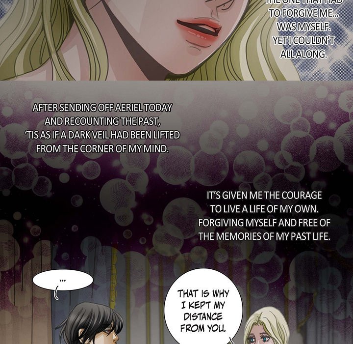 The Emperor's Woman The Emperor's Woman EP 90 - Toomics page 26 - 
