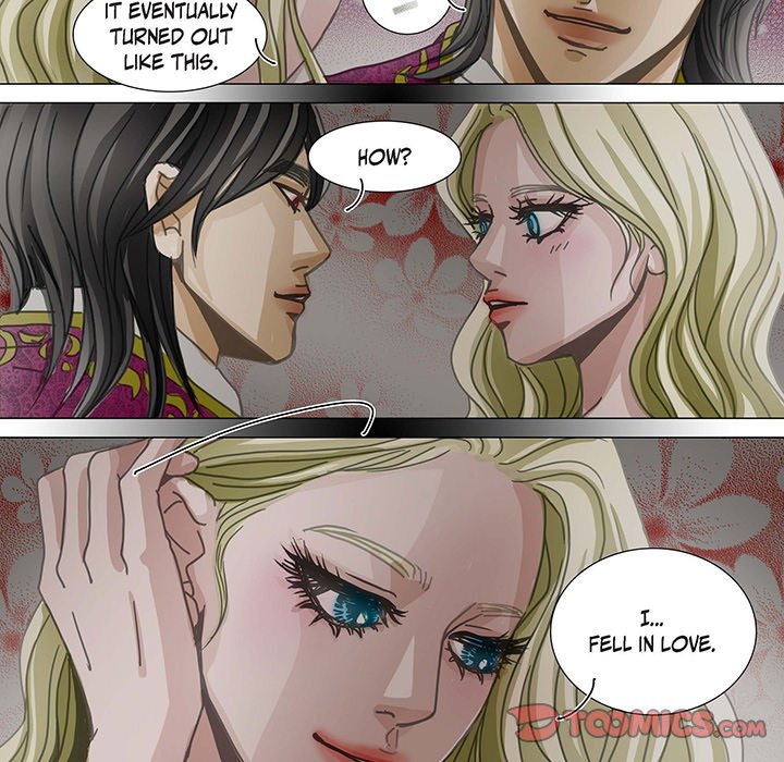 The Emperor's Woman The Emperor's Woman EP 90 - Toomics page 28 - 