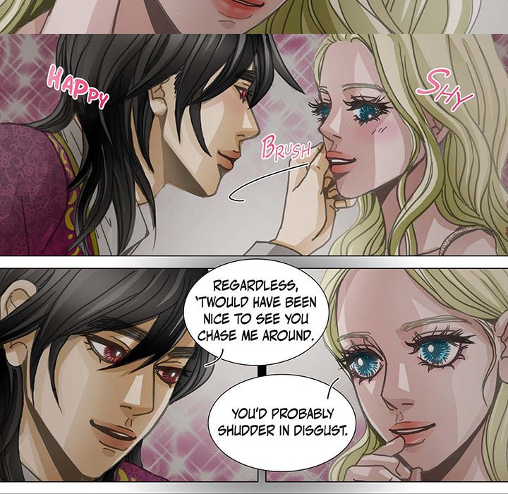The Emperor's Woman The Emperor's Woman EP 90 - Toomics page 29 - 