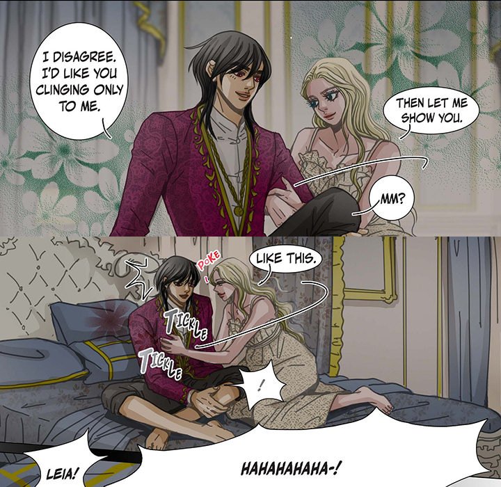 The Emperor's Woman The Emperor's Woman EP 90 - Toomics page 30 - 