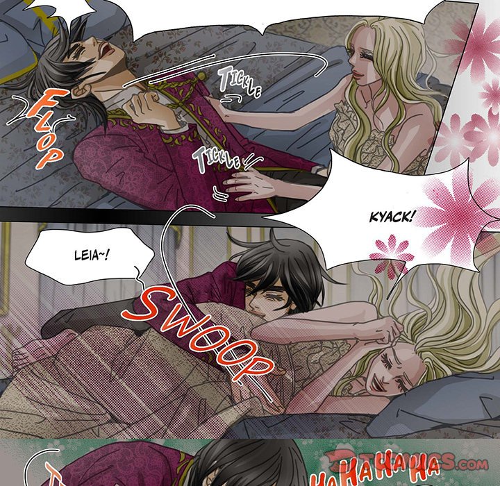 The Emperor's Woman The Emperor's Woman EP 90 - Toomics page 31 - 