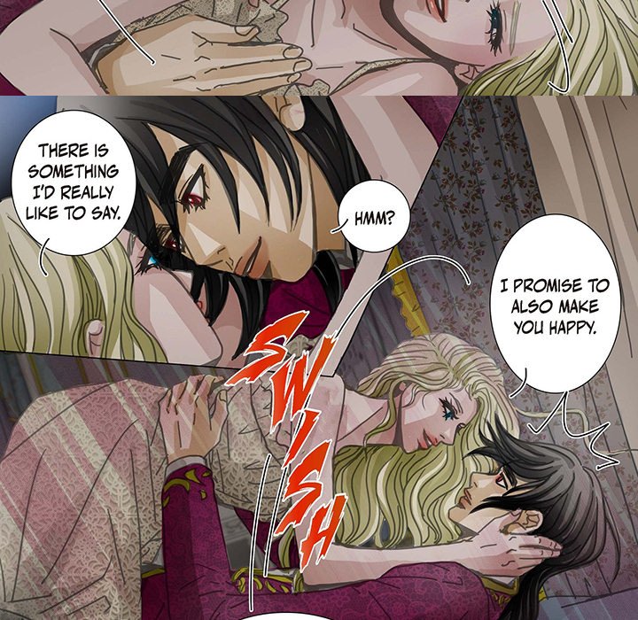 The Emperor's Woman The Emperor's Woman EP 90 - Toomics page 36 - 
