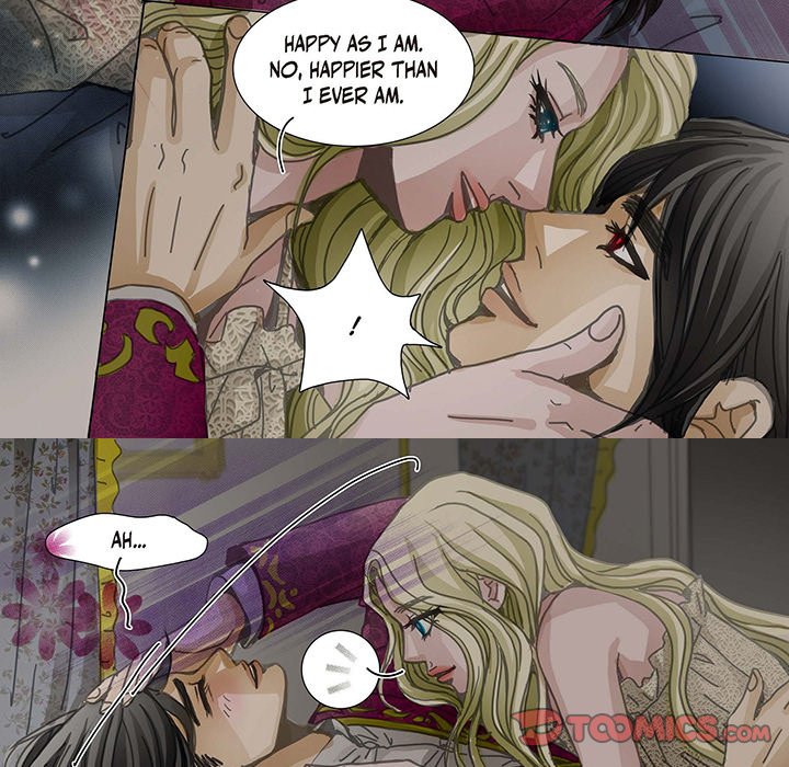 The Emperor's Woman The Emperor's Woman EP 90 - Toomics page 37 - 
