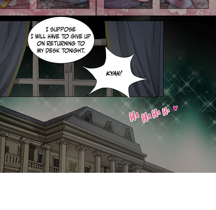 The Emperor's Woman The Emperor's Woman EP 90 - Toomics page 41 - 