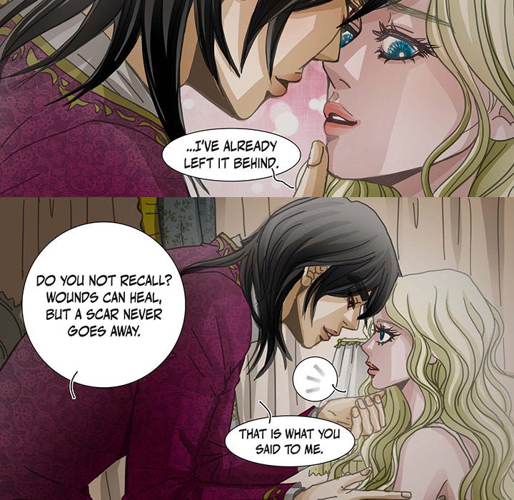 The Emperor's Woman The Emperor's Woman EP 90 - Toomics page 6 - 