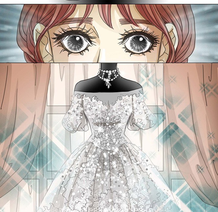 The Emperor's Woman The Emperor's Woman EP 91 - Toomics page 11 - 