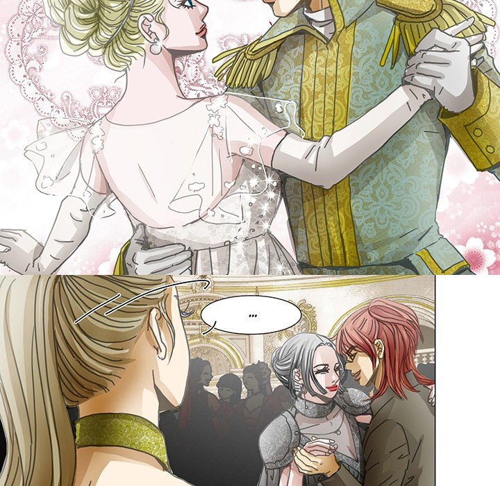 The Emperor's Woman The Emperor's Woman EP 91 - Toomics page 20 - 