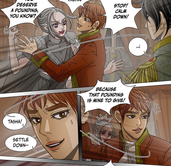 The Emperor's Woman The Emperor's Woman EP 91 - Toomics page 32 - 