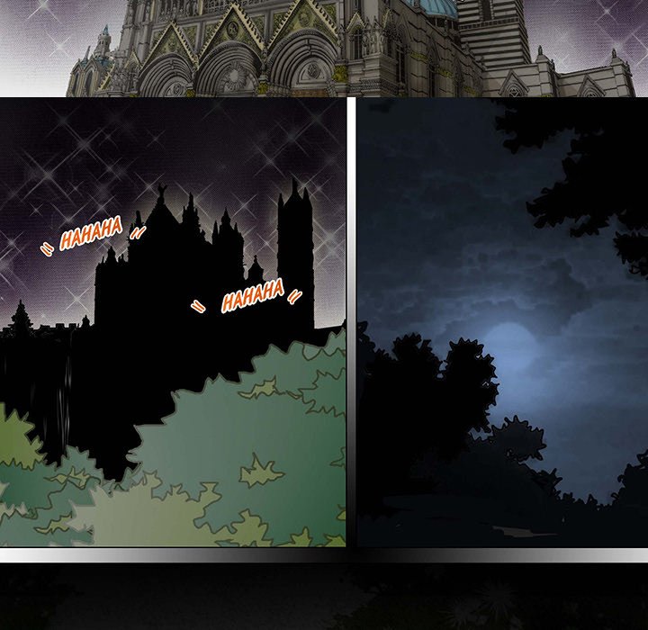 The Emperor's Woman The Emperor's Woman EP 91 - Toomics page 36 - 