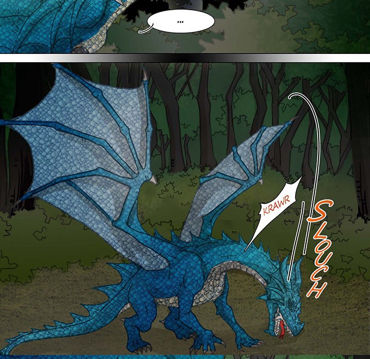 The Emperor's Woman The Emperor's Woman EP 91 - Toomics page 38 - 