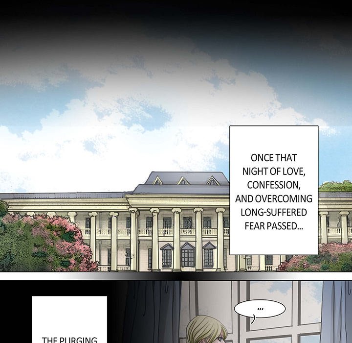 The Emperor's Woman The Emperor's Woman EP 91 - Toomics page 5 - 