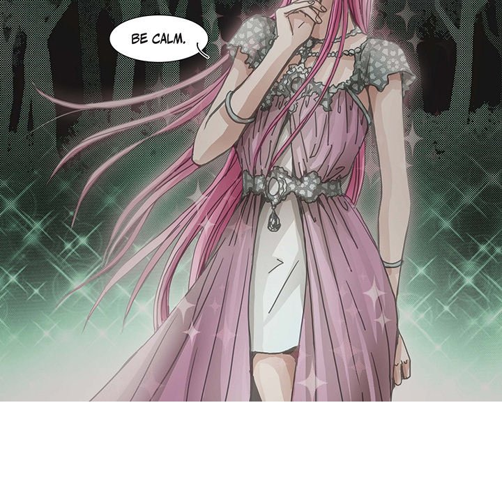 The Emperor's Woman The Emperor's Woman EP 91 - Toomics page 41 - 