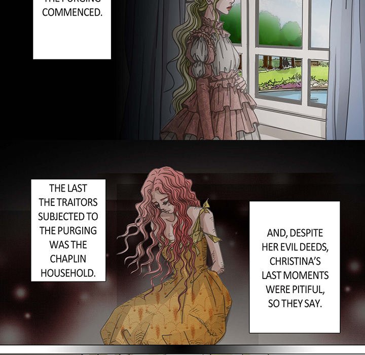 The Emperor's Woman The Emperor's Woman EP 91 - Toomics page 6 - 