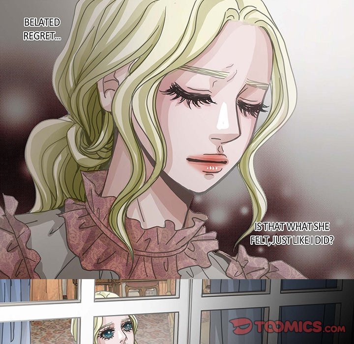 The Emperor's Woman The Emperor's Woman EP 91 - Toomics page 7 - 