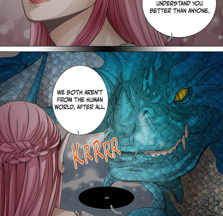 The Emperor's Woman The Emperor's Woman EP 92 - Toomics page 11 - 