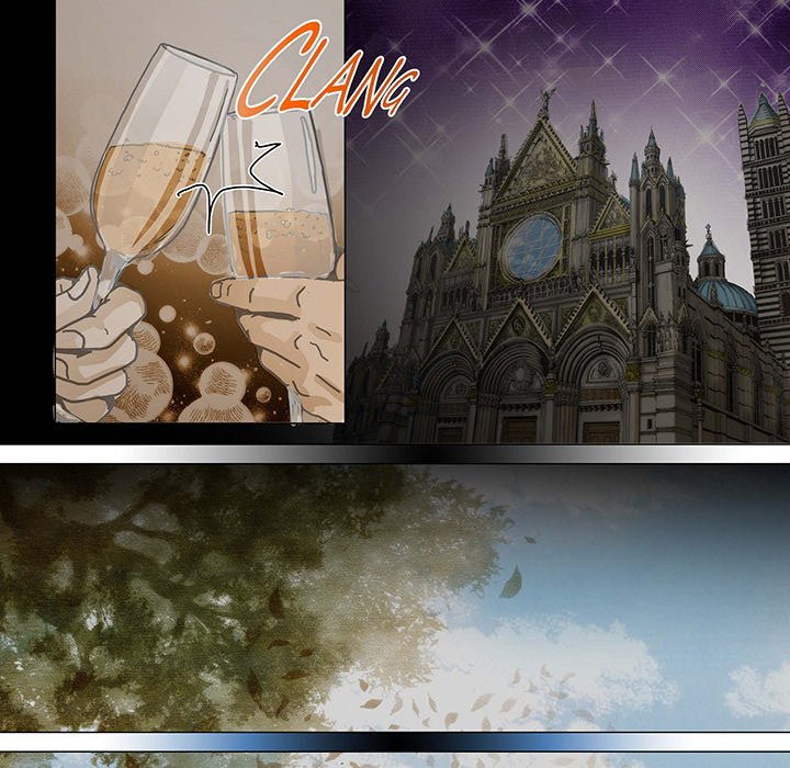 The Emperor's Woman The Emperor's Woman EP 92 - Toomics page 22 - 