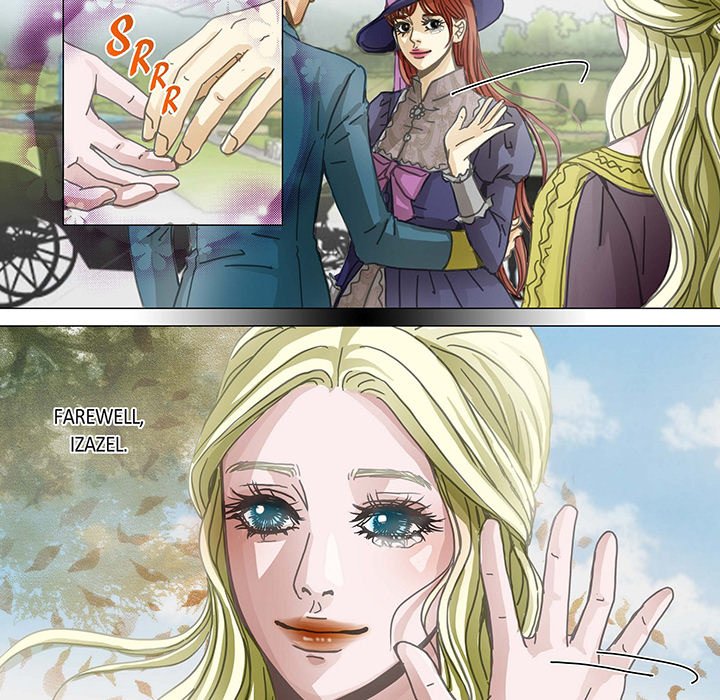 The Emperor's Woman The Emperor's Woman EP 92 - Toomics page 25 - 