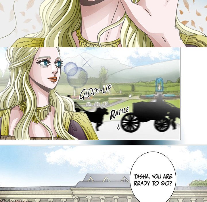 The Emperor's Woman The Emperor's Woman EP 92 - Toomics page 26 - 