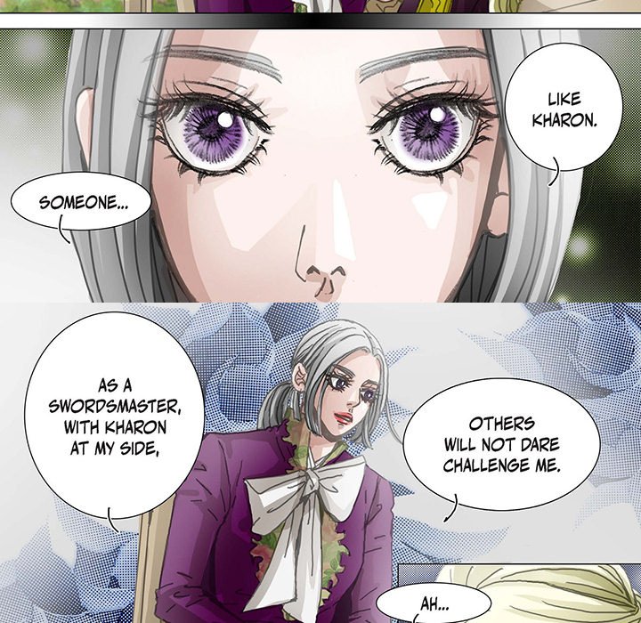The Emperor's Woman The Emperor's Woman EP 92 - Toomics page 30 - 