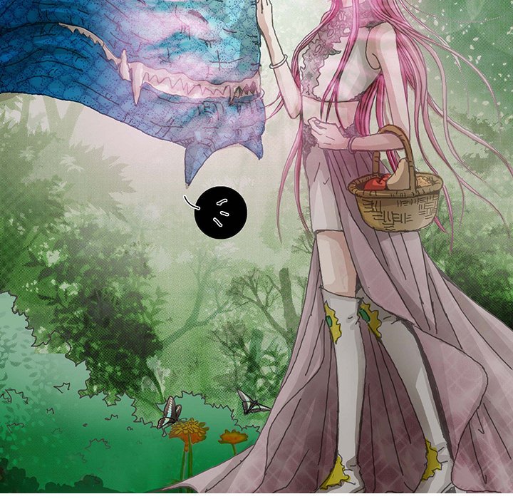 The Emperor's Woman The Emperor's Woman EP 92 - Toomics page 38 - 