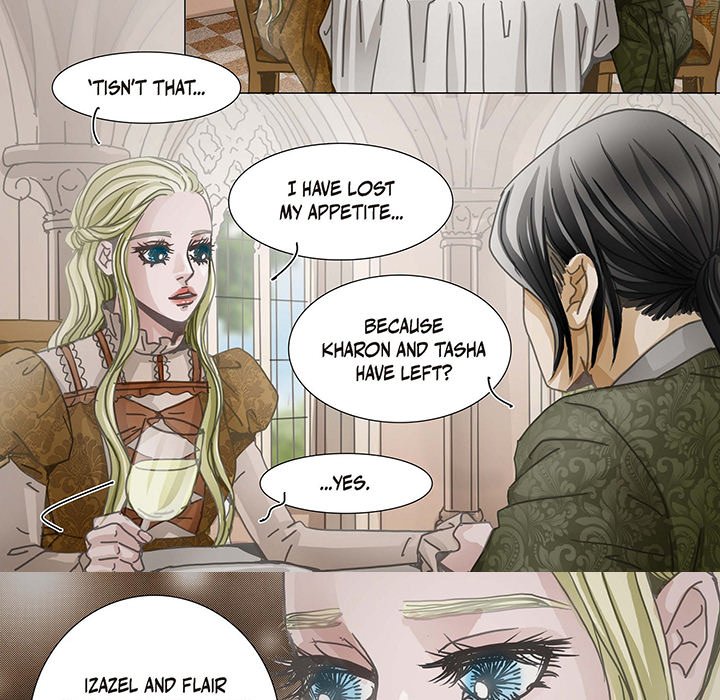 The Emperor's Woman The Emperor's Woman EP 93 - Toomics page 24 - 