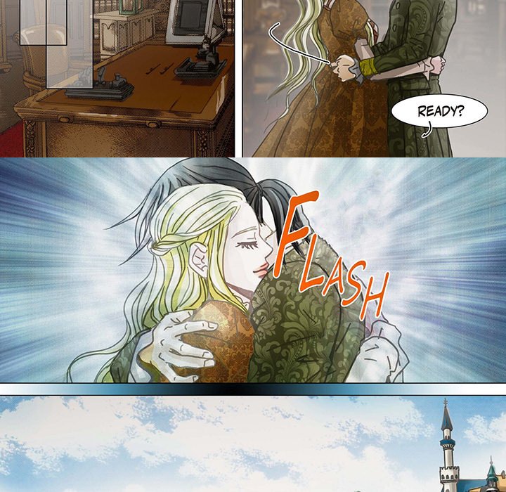 The Emperor's Woman The Emperor's Woman EP 93 - Toomics page 33 - 