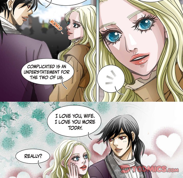 The Emperor's Woman The Emperor's Woman EP 93 - Toomics page 37 - 