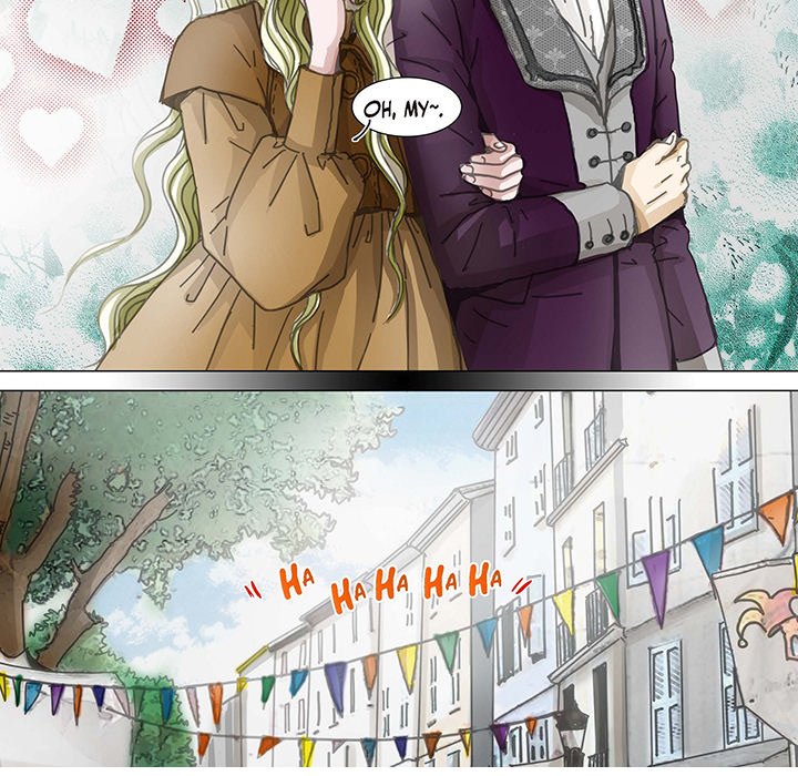 The Emperor's Woman The Emperor's Woman EP 93 - Toomics page 38 - 
