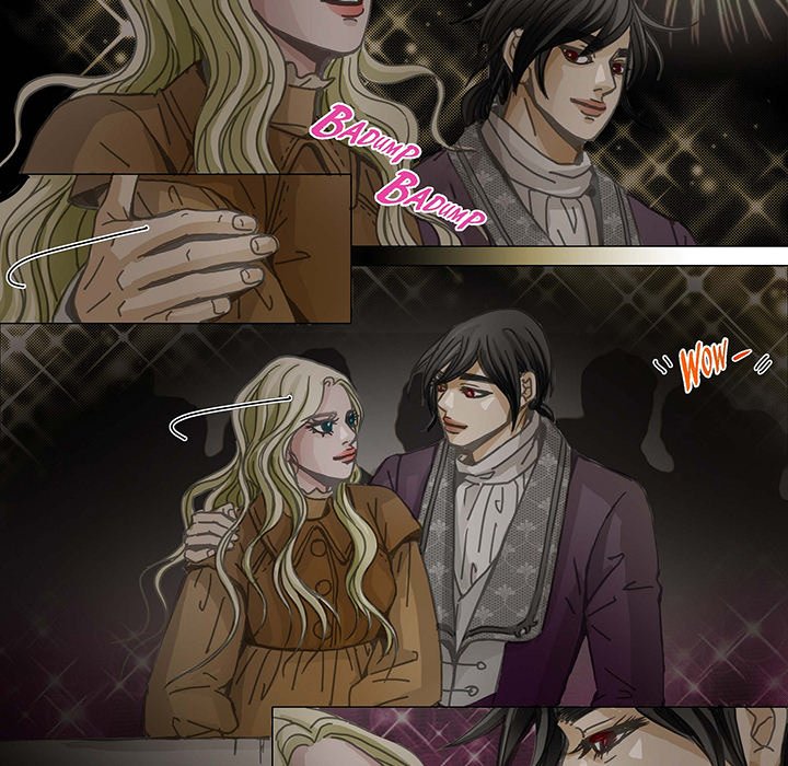 The Emperor's Woman The Emperor's Woman EP 94 - Toomics page 25 - 