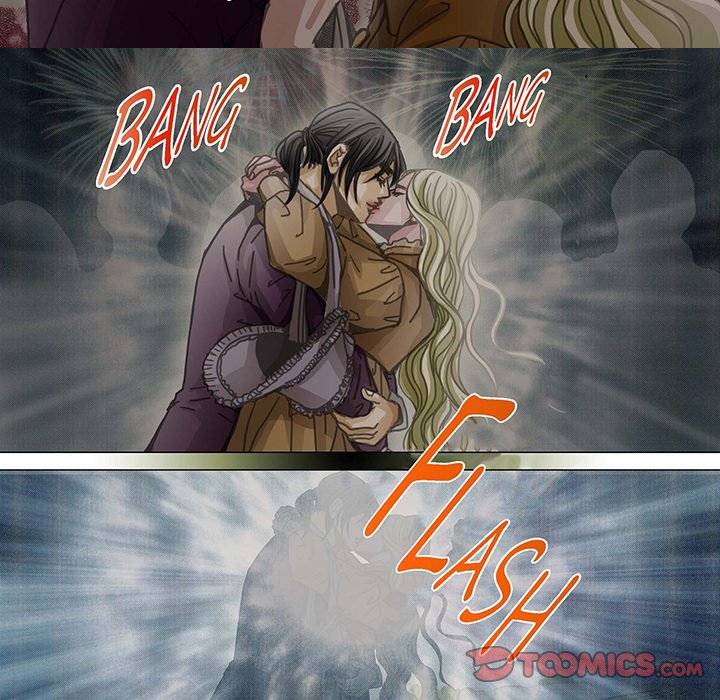The Emperor's Woman The Emperor's Woman EP 94 - Toomics page 29 - 