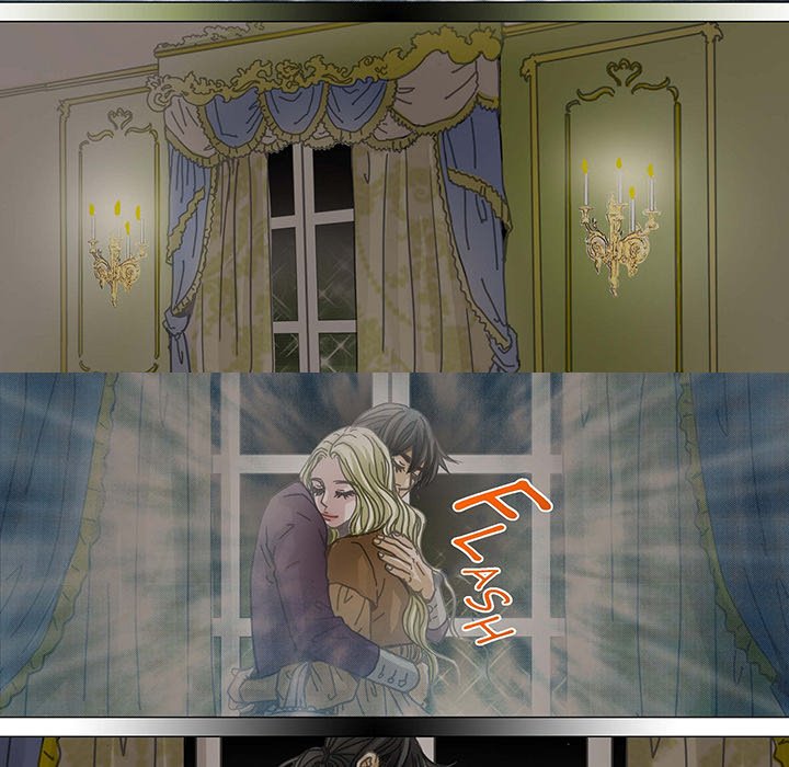 The Emperor's Woman The Emperor's Woman EP 94 - Toomics page 30 - 
