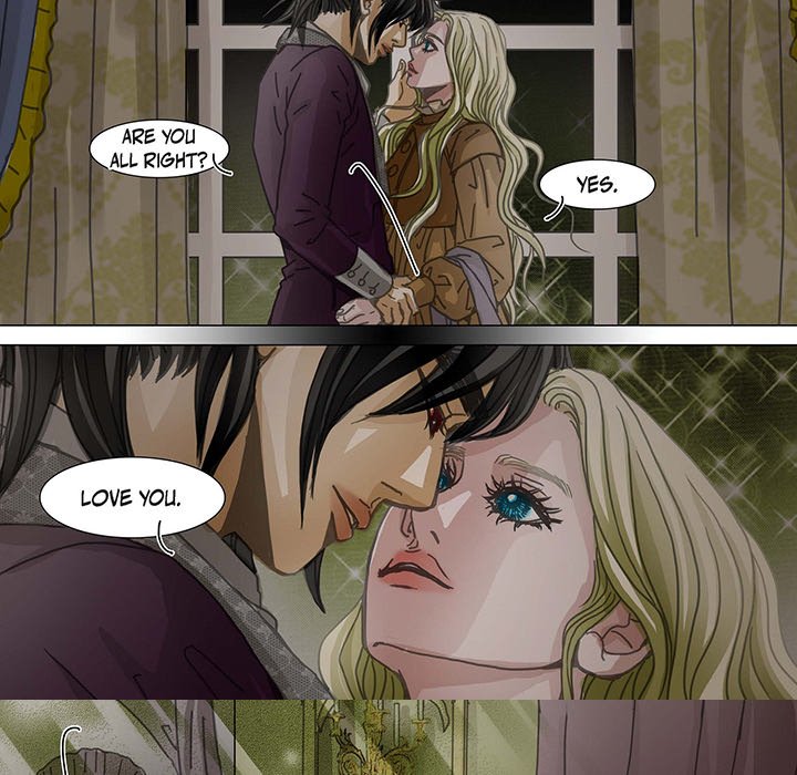 The Emperor's Woman The Emperor's Woman EP 94 - Toomics page 31 - 