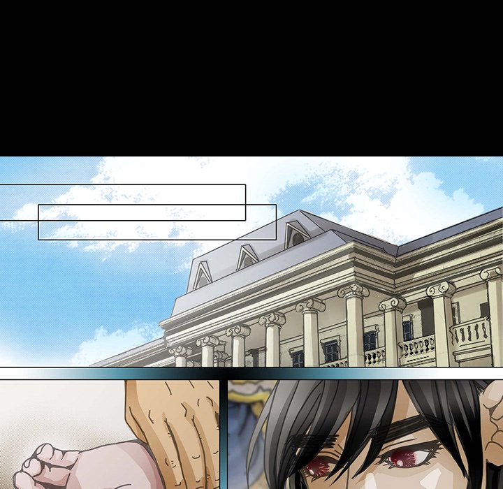 The Emperor's Woman The Emperor's Woman EP 94 - Toomics page 33 - 