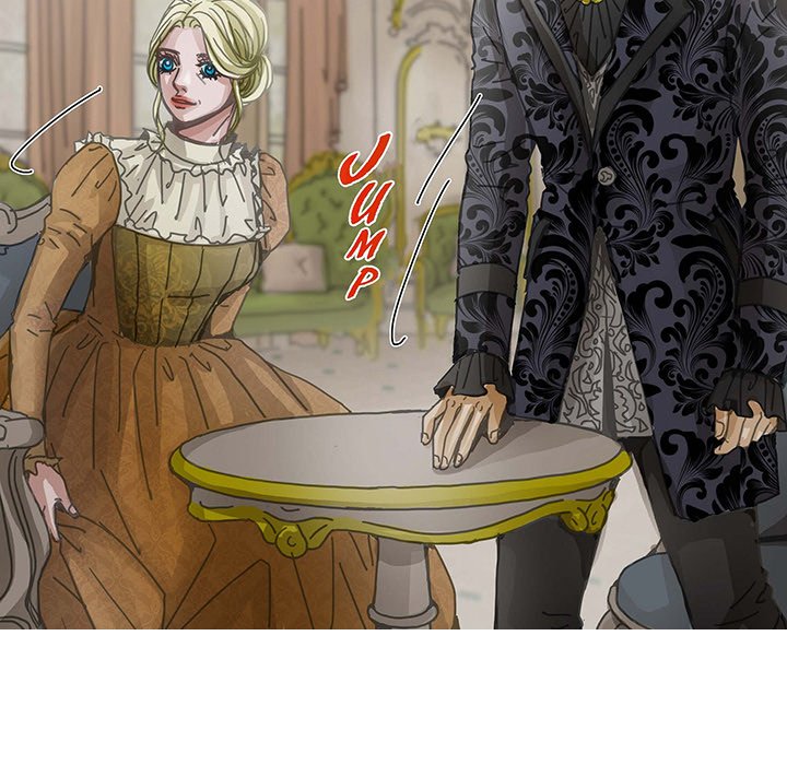 The Emperor's Woman The Emperor's Woman EP 94 - Toomics page 41 - 