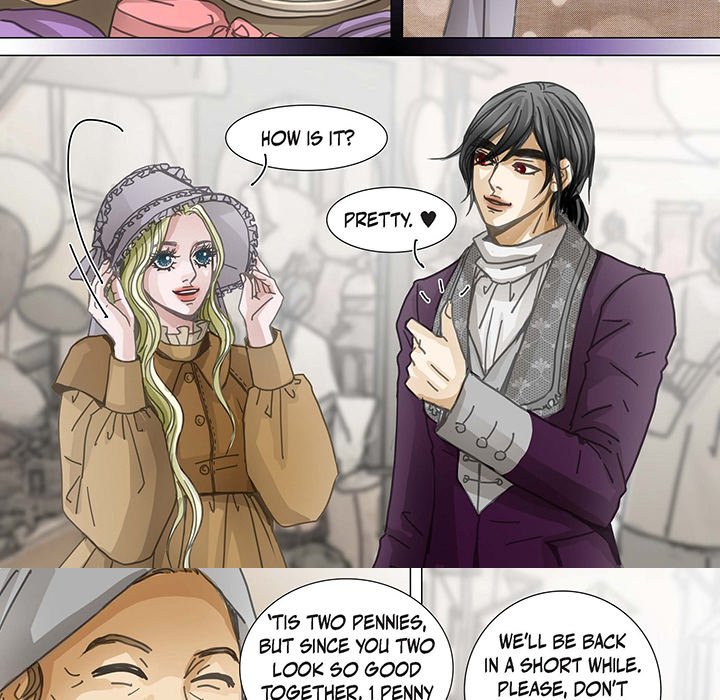 The Emperor's Woman The Emperor's Woman EP 94 - Toomics page 7 - 