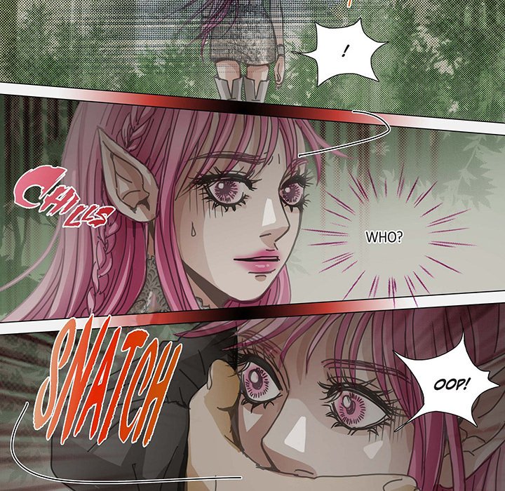 The Emperor's Woman The Emperor's Woman EP 95 - Toomics page 18 - 