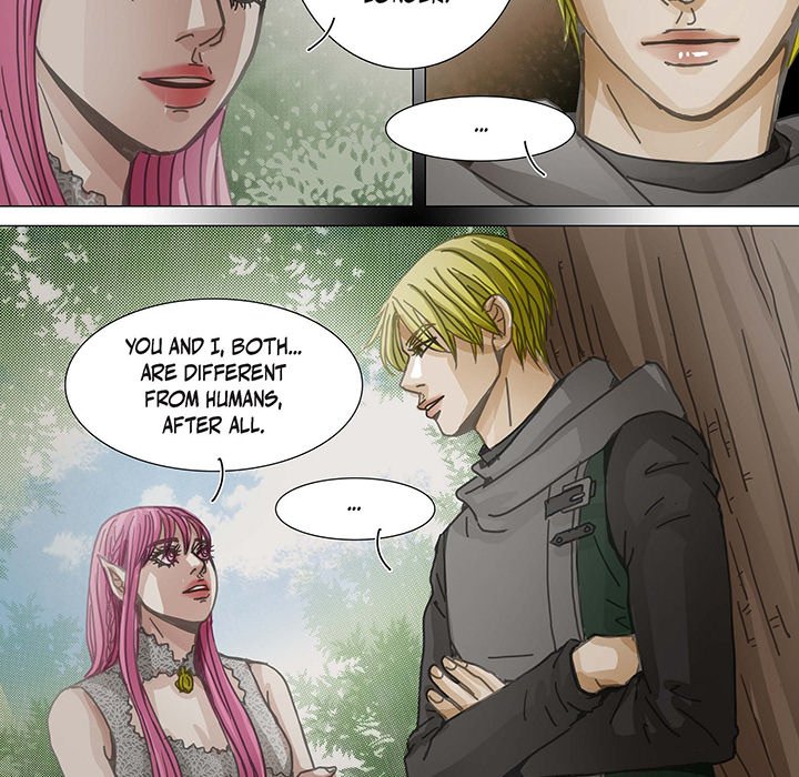 The Emperor's Woman The Emperor's Woman EP 95 - Toomics page 28 - 