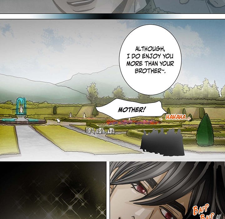 The Emperor's Woman The Emperor's Woman EP 95 - Toomics page 34 - 