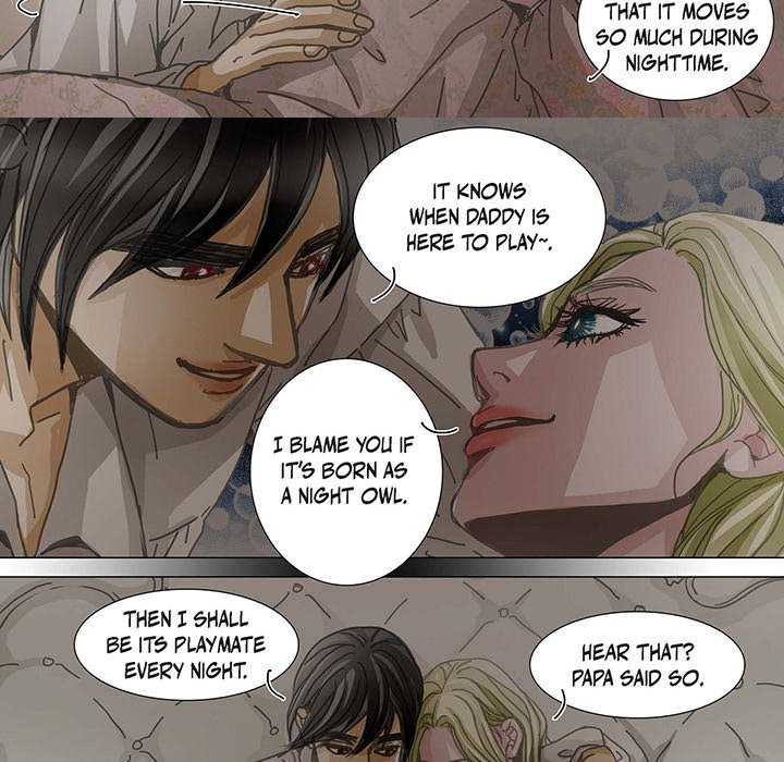 The Emperor's Woman The Emperor's Woman EP 95 - Toomics page 36 - 